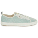 Armistice  NOVO ONE W  Verde Sneakers basse Donna - 2