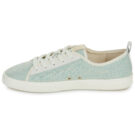 Armistice  NOVO ONE W  Verde Sneakers basse Donna - 4