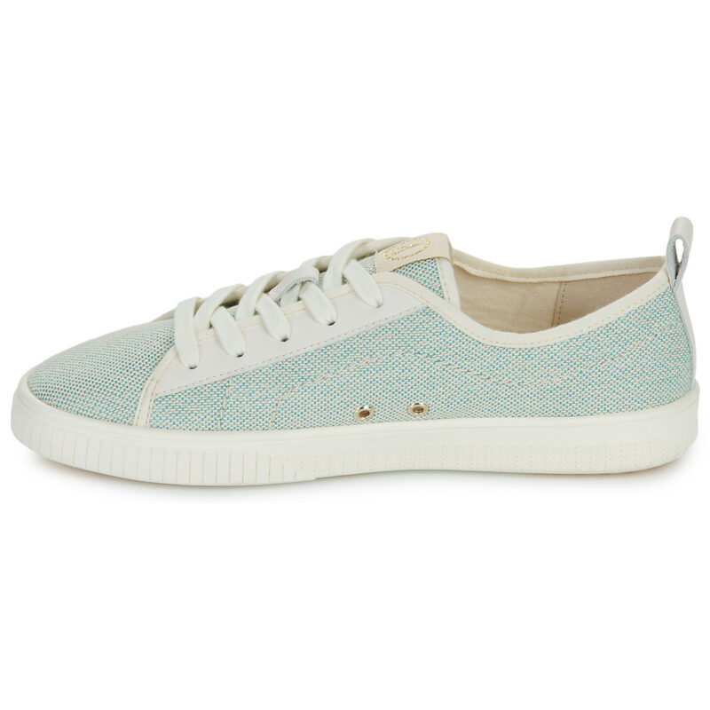 Armistice  NOVO ONE W  Verde Sneakers basse Donna - 4