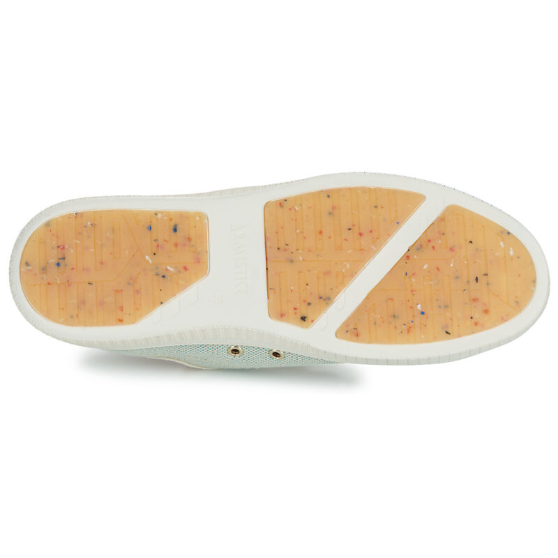 Armistice  NOVO ONE W  Verde Sneakers basse Donna - 7