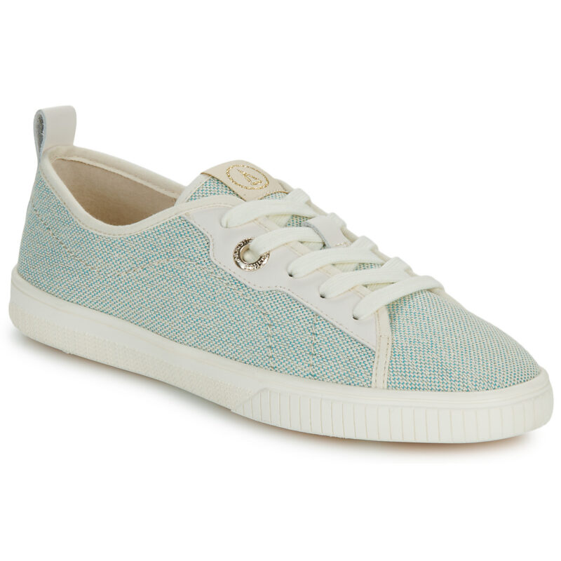 Armistice  NOVO ONE W  Verde Sneakers basse Donna - 1