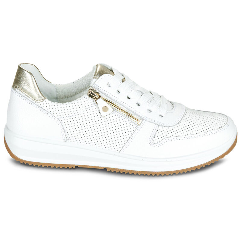 Ara OSAKA 3.0 Bianco Sneakers basse Donna - 2
