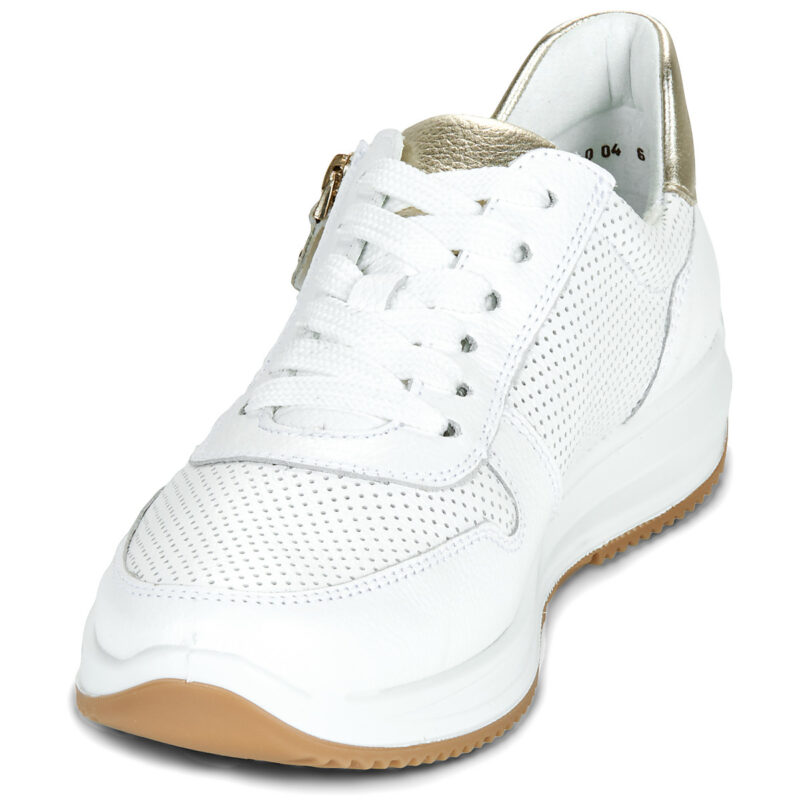 Ara OSAKA 3.0 Bianco Sneakers basse Donna - 3