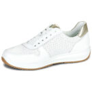 Ara OSAKA 3.0 Bianco Sneakers basse Donna - 4
