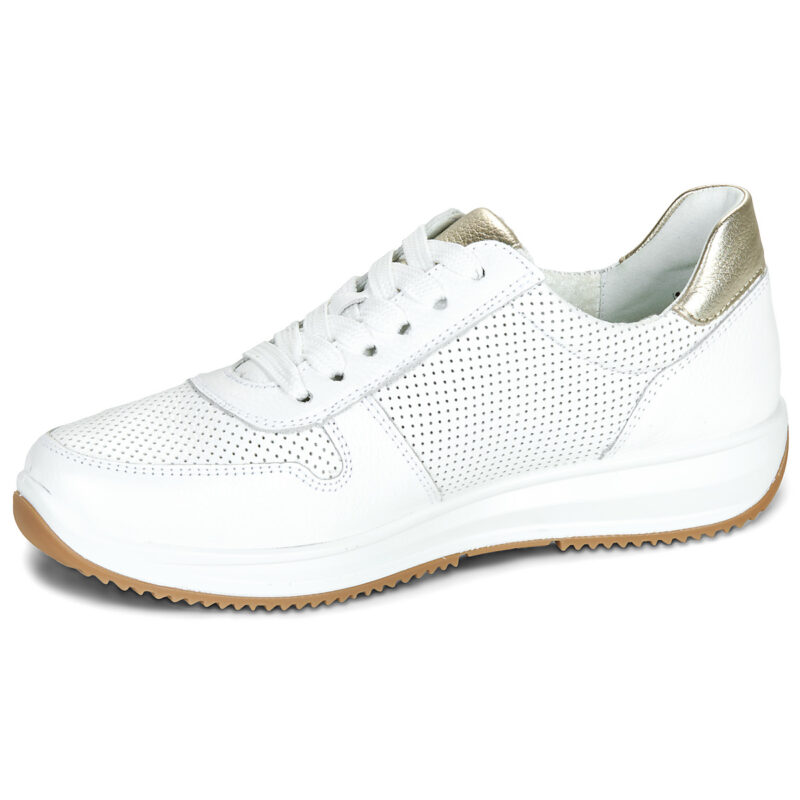 Ara OSAKA 3.0 Bianco Sneakers basse Donna - 4