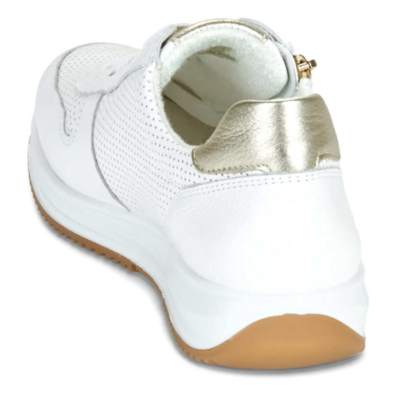 Ara OSAKA 3.0 Bianco Sneakers basse Donna - 5