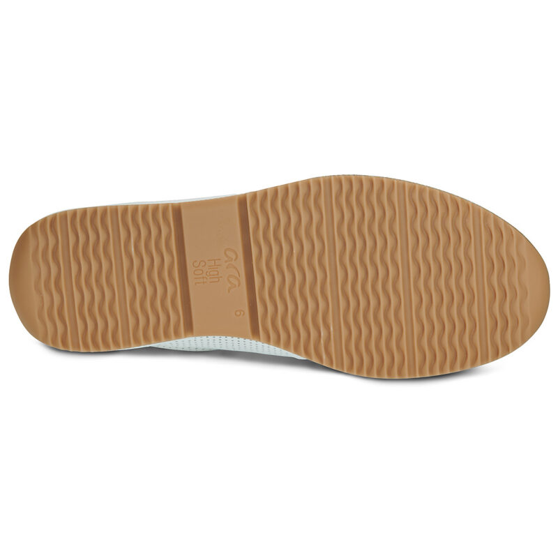 Ara OSAKA 3.0 Bianco Sneakers basse Donna - 7