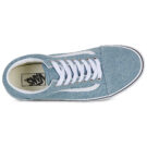 Vans Old Skool Blu Sneakers basse Donna - 6