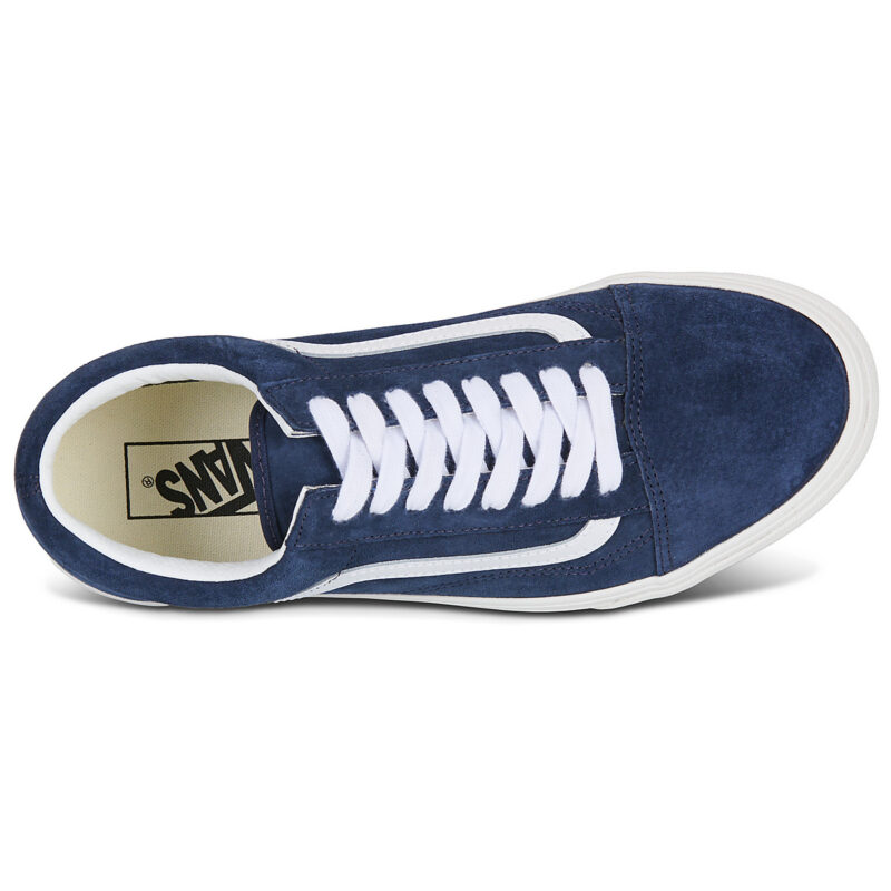 Vans Old Skool Marine Sneakers basse Donna - 6