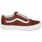 Vans Old Skool Marrone Sneakers basse Donna - 2