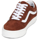 Vans Old Skool Marrone Sneakers basse Donna - 3