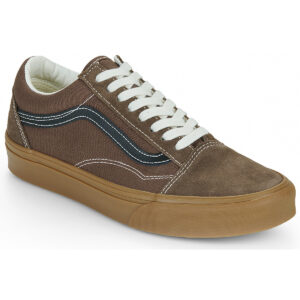 Sneakers basse    Old Skool  Marrone