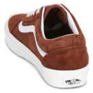 Vans Old Skool Marrone Sneakers basse Donna - 5