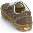 Vans Old Skool Marrone Sneakers basse Donna - 5