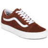 Sneakers basse Old Skool Marrone