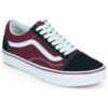 Sneakers basse Old Skool Nero