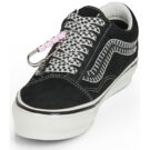 Vans Old Skool Nero Sneakers basse Donna - 3