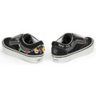 Vans Old Skool Nero Sneakers basse Donna - 6