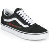 Sneakers basse Old Skool Nero