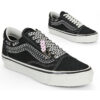 Sneakers basse Old Skool Nero