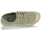 Palladium PAMPA OX Kaki Sneakers basse Donna - 6