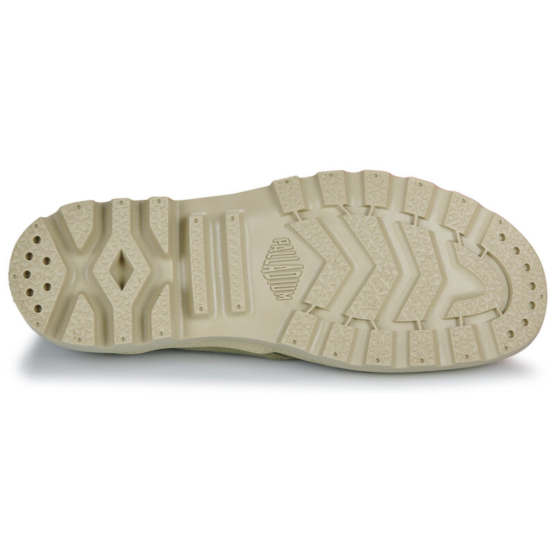 Palladium PAMPA OX Kaki Sneakers basse Donna - 7