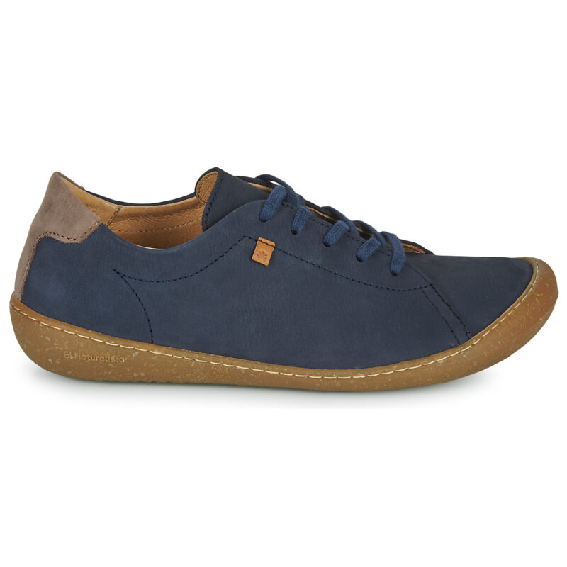 El Naturalista PAWIKAN Blu Sneakers basse Donna - 2