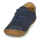 El Naturalista PAWIKAN Blu Sneakers basse Donna - 3