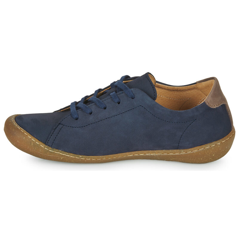 El Naturalista PAWIKAN Blu Sneakers basse Donna - 4