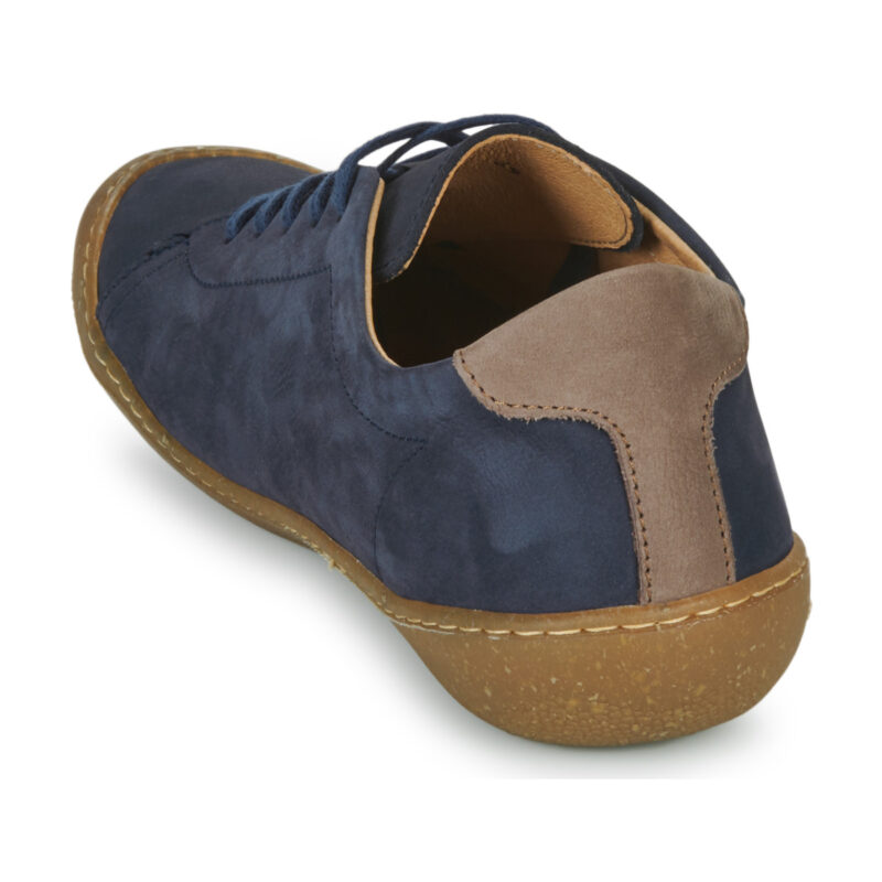 El Naturalista PAWIKAN Blu Sneakers basse Donna - 5