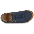 El Naturalista PAWIKAN Blu Sneakers basse Donna - 6