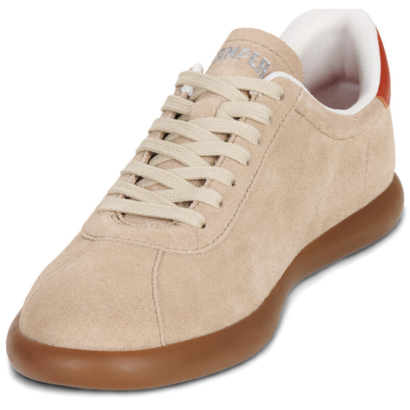 Camper PSOLLER Beige Sneakers basse Donna - 3