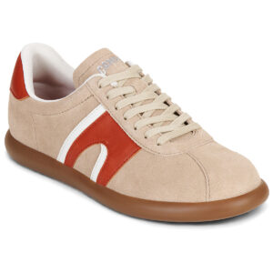 Sneakers basse    PSOLLER  Beige