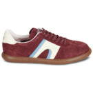 Camper PSOLLER Bordeaux Sneakers basse Donna - 2