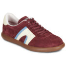 Camper PSOLLER Bordeaux Sneakers basse Donna - 1