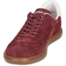 Camper PSOLLER Bordeaux Sneakers basse Donna - 3
