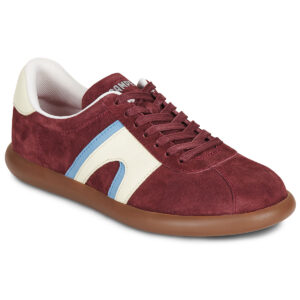 Sneakers basse    PSOLLER  Bordeaux