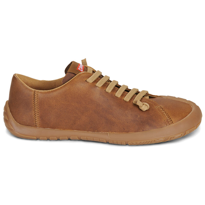 Camper PTH2 Marrone Sneakers basse Donna - 2