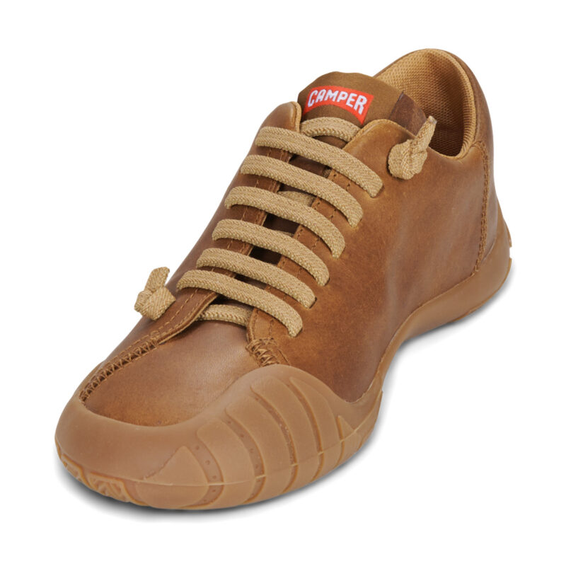 Camper PTH2 Marrone Sneakers basse Donna - 3