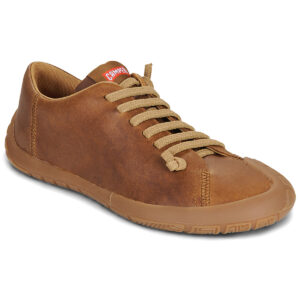 Sneakers basse    PTH2  Marrone