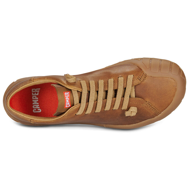 Camper PTH2 Marrone Sneakers basse Donna - 6