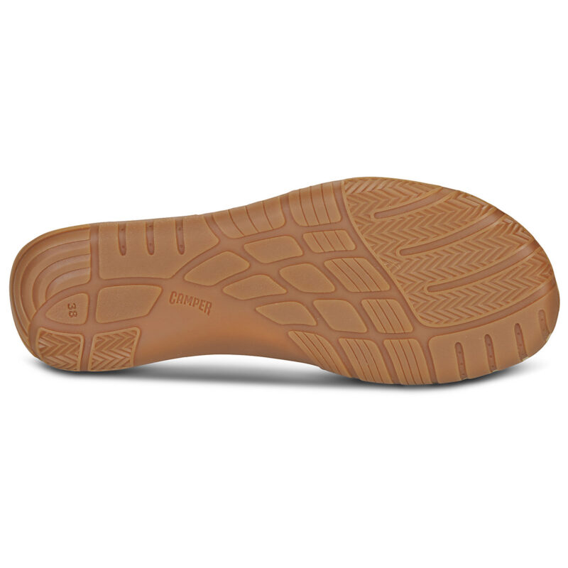 Camper PTH2 Marrone Sneakers basse Donna - 7