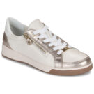 Ara ROM-HIGHSOFT Bianco Sneakers basse Donna - 1