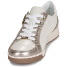 Ara ROM-HIGHSOFT Bianco Sneakers basse Donna - 3