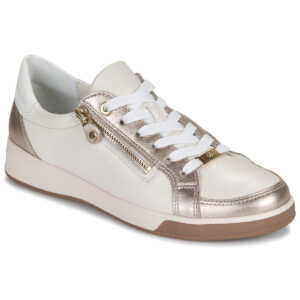Sneakers basse    ROM-HIGHSOFT  Bianco