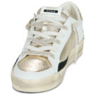 Crime London SKATE Bianco Sneakers basse Donna - 3