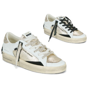 Sneakers basse    SKATE  Bianco