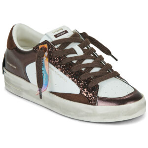 Sneakers basse    SKATE  Marrone