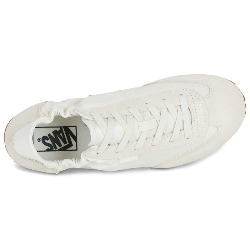 Vans SLP Collapse Bianco Sneakers basse Donna - 6