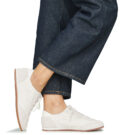 Vans SLP Collapse Bianco Sneakers basse Donna - 8